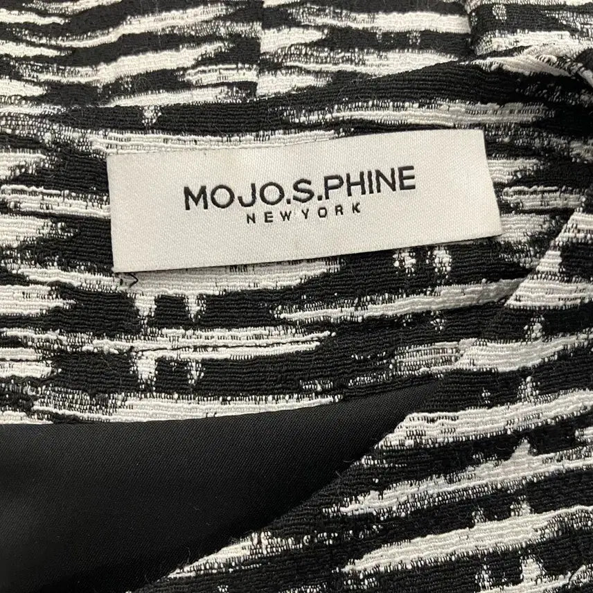 [BUNJANG] MOJO.S.PHINE Dress / 모조에스핀(MOJO.S.PHINE) 원피스 55(85-91-164)