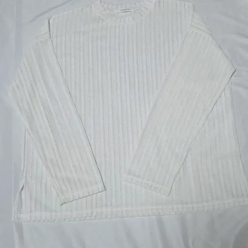[BUNJANG] Summer Long Sleeve Shirt / 여름 긴팔