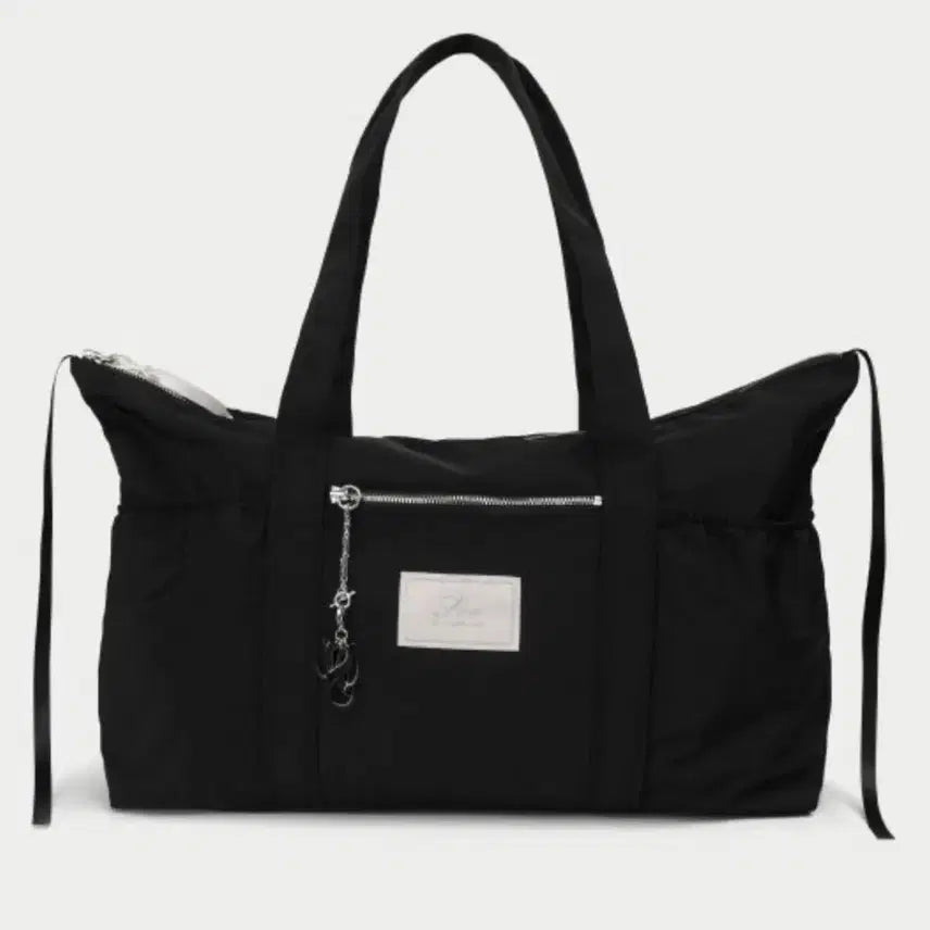 [BUNJANG] YUSOP Ballet Bag Black / 유솝 발레백 블랙 새상품