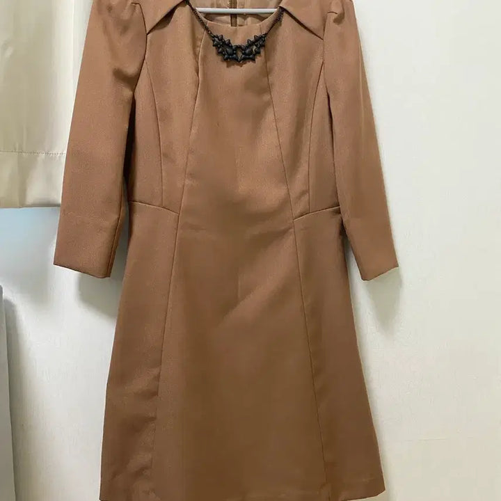 [BUNJANG] 2ME One-Piece Dress S Size / 2ME 원피스