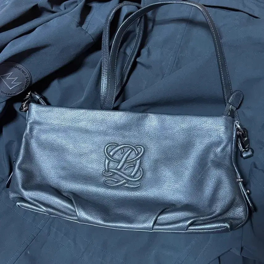 [BUNJANG] Louis Quatorze Vintage Shoulder Bag / vintage louis quatorez shoulder bags L
