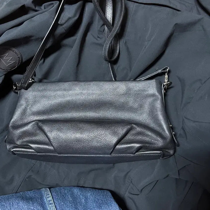 [BUNJANG] Louis Quatorze Vintage Shoulder Bag / vintage louis quatorez shoulder bags L