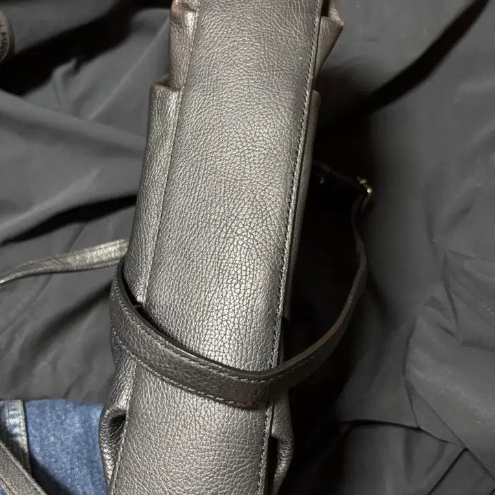 [BUNJANG] Louis Quatorze Vintage Shoulder Bag / vintage louis quatorez shoulder bags L