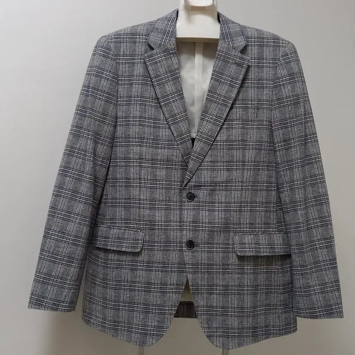 [BUNJANG] Ventura Hemp Cotton Jacket Men&