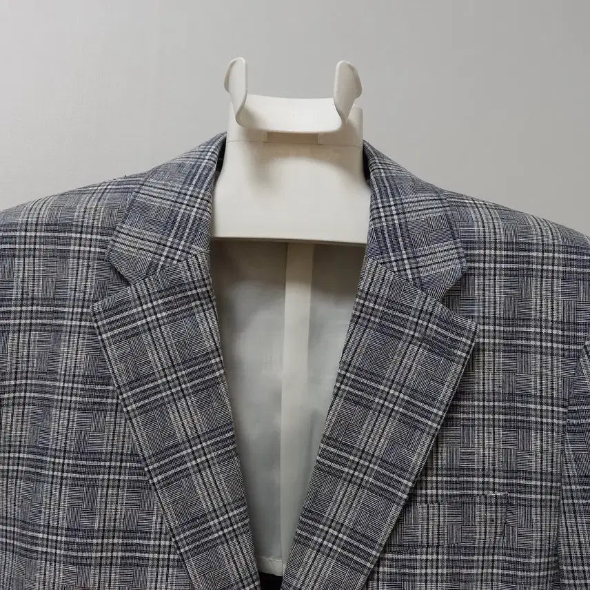 [BUNJANG] Ventura Hemp Cotton Jacket Men&
