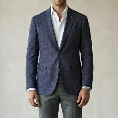 [BUNJANG] Olsen Jacket (Men&