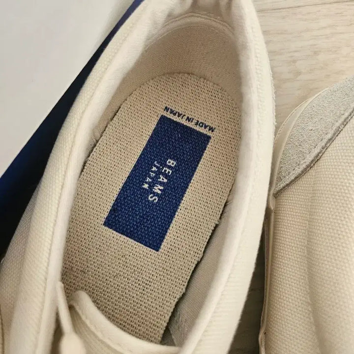[BUNJANG] Beams x Mr. Porter Deck Shoes / Beams x Mr.porter 덱슈즈