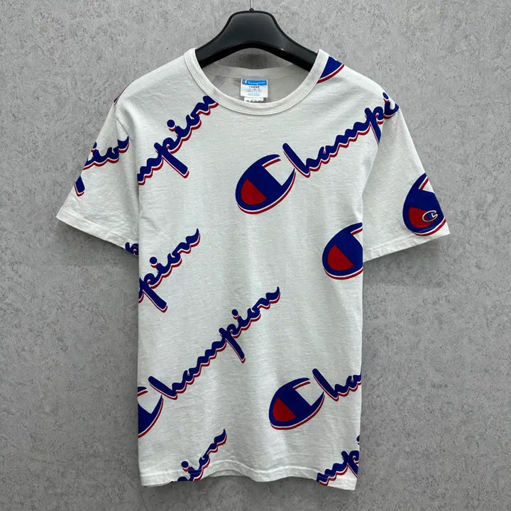 [BUNJANG] Champion Big Logo Men&