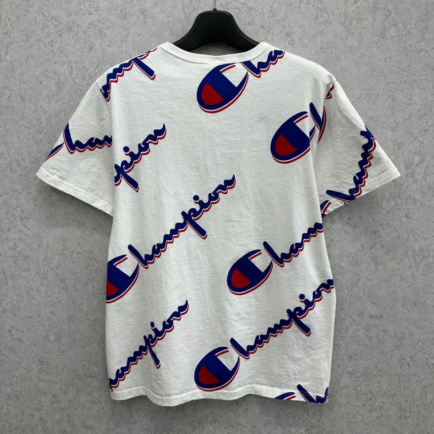 [BUNJANG] Champion Big Logo Men&