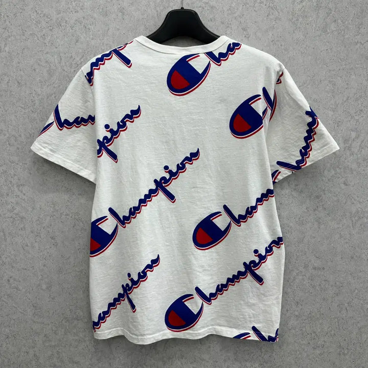 [BUNJANG] Champion Big Logo Men&