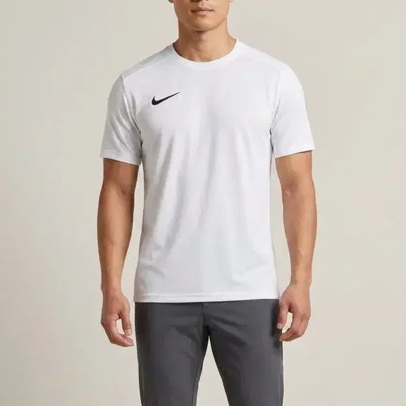 [BUNJANG] Nike Functional Short Sleeve T-Shirt Men&