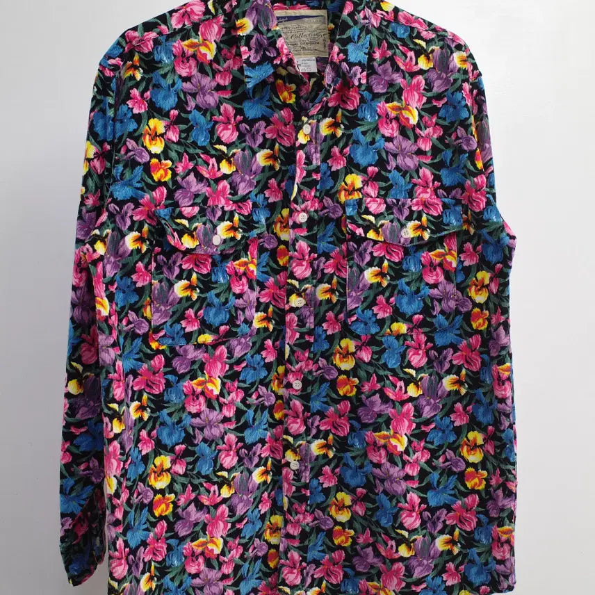 [BUNJANG] Pennleigh Cotton T-Shirt / Pennleigh
