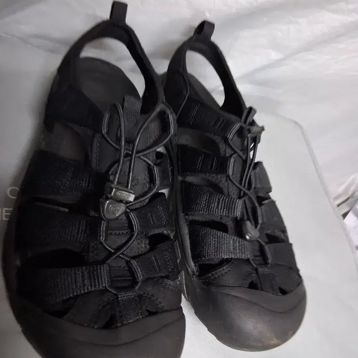 [BUNJANG] Keen Men&