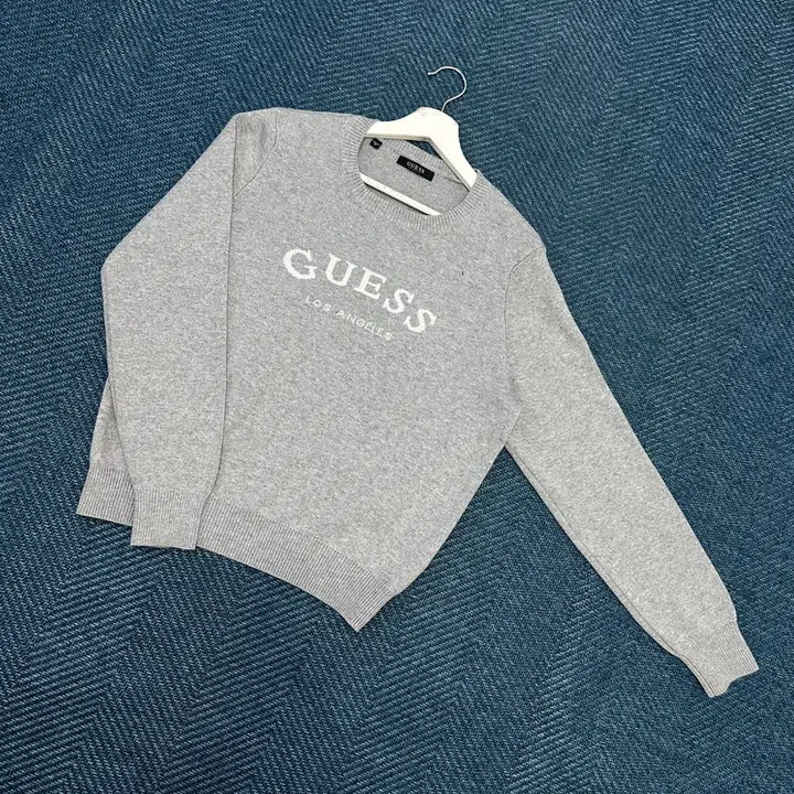 [BUNJANG] Guess Knit Women&