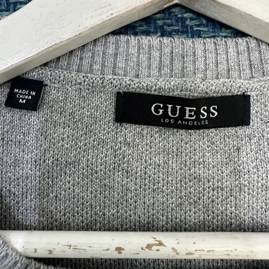 [BUNJANG] Guess Knit Women&