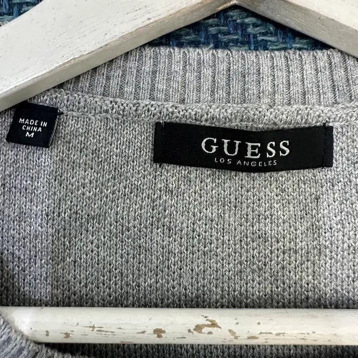 [BUNJANG] Guess Knit Women&