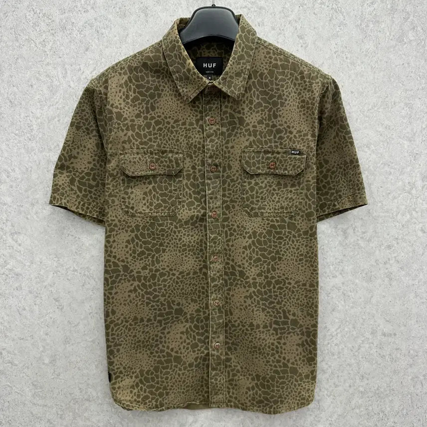 [BUNJANG] HUF Men&