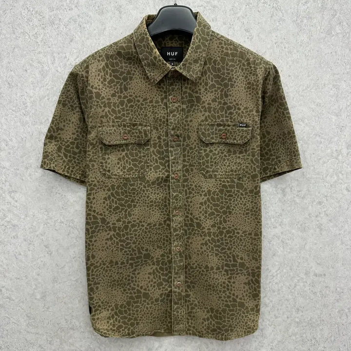 [BUNJANG] HUF Men&