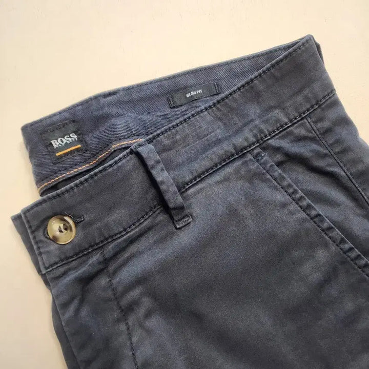 [BUNJANG] Hugo Boss Slim Fit Men&