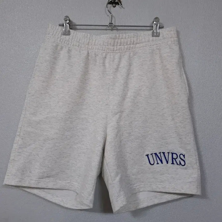 [BUNJANG] Andz Cotton Shorts Size 32 / 앤드지 면반바지 32
