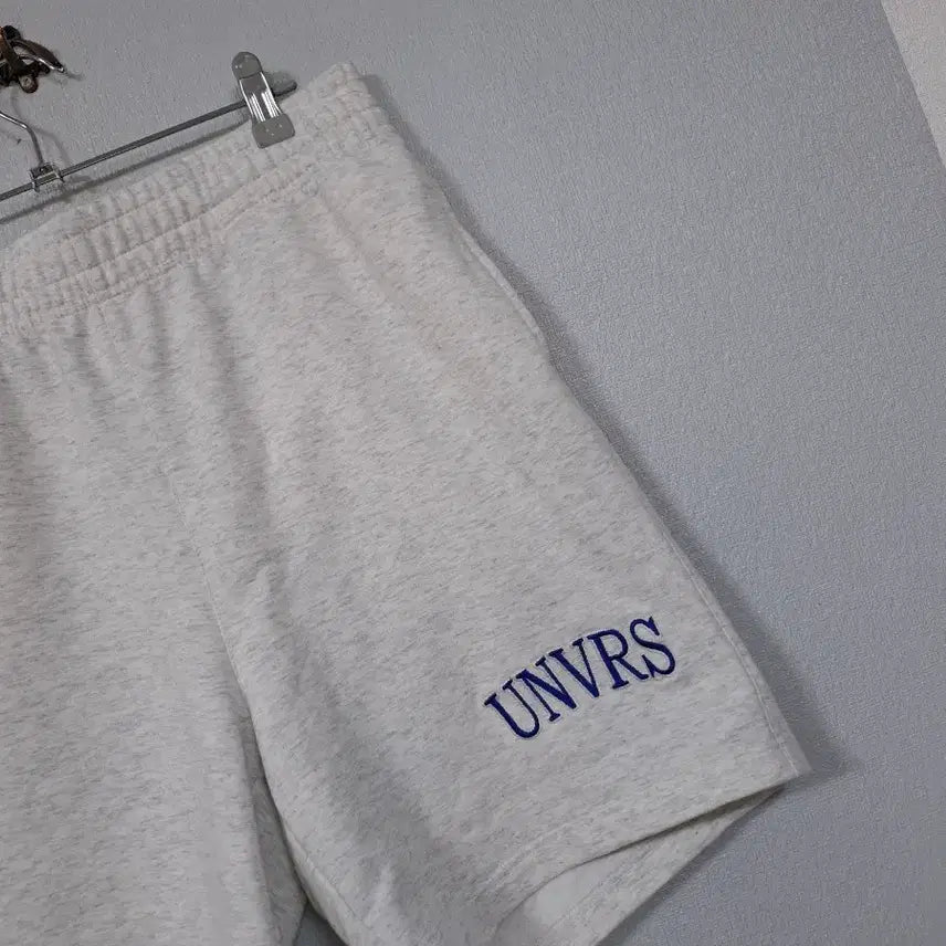 [BUNJANG] Andz Cotton Shorts Size 32 / 앤드지 면반바지 32