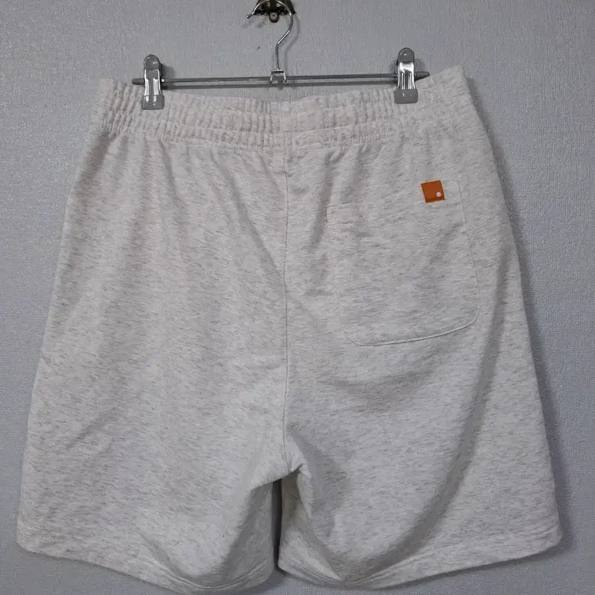 [BUNJANG] Andz Cotton Shorts Size 32 / 앤드지 면반바지 32