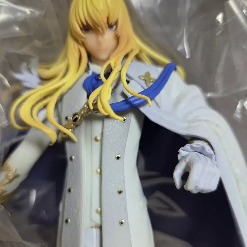 [BUNJANG] Fate/Grand Order Bedivere A Prize Ichiban Kuji Figure / 페이트 제일복권 a상 판매합니다