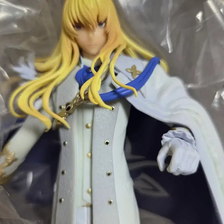 [BUNJANG] Fate/Grand Order Bedivere A Prize Ichiban Kuji Figure / 페이트 제일복권 a상 판매합니다