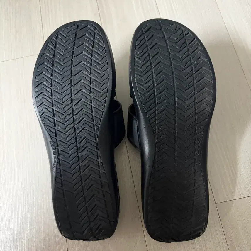 [BUNJANG] 280mm Slippers / [280] 슬리퍼
