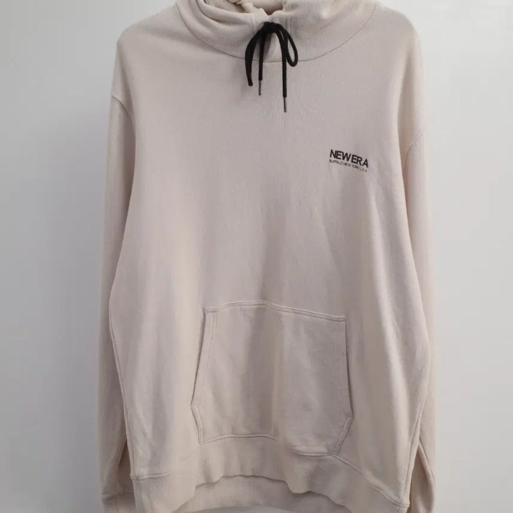 [BUNJANG] New Era L Size Cotton Blend Long Sleeve Shirt / new era