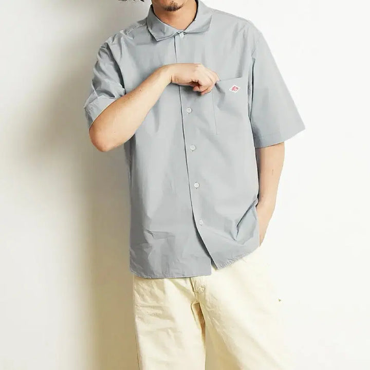 [BUNJANG] DANTON Men&