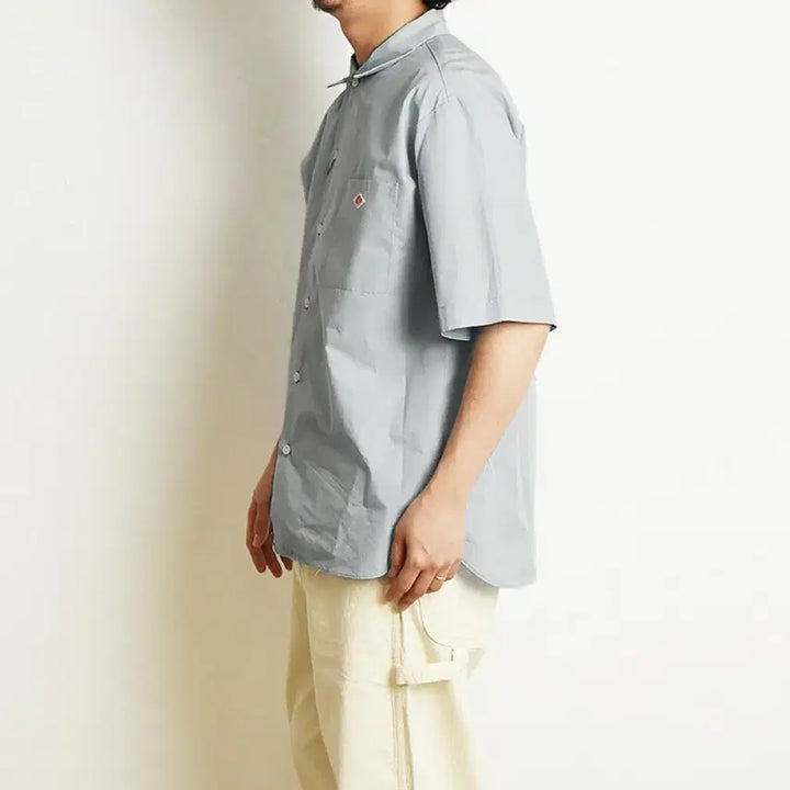 [BUNJANG] DANTON Men&