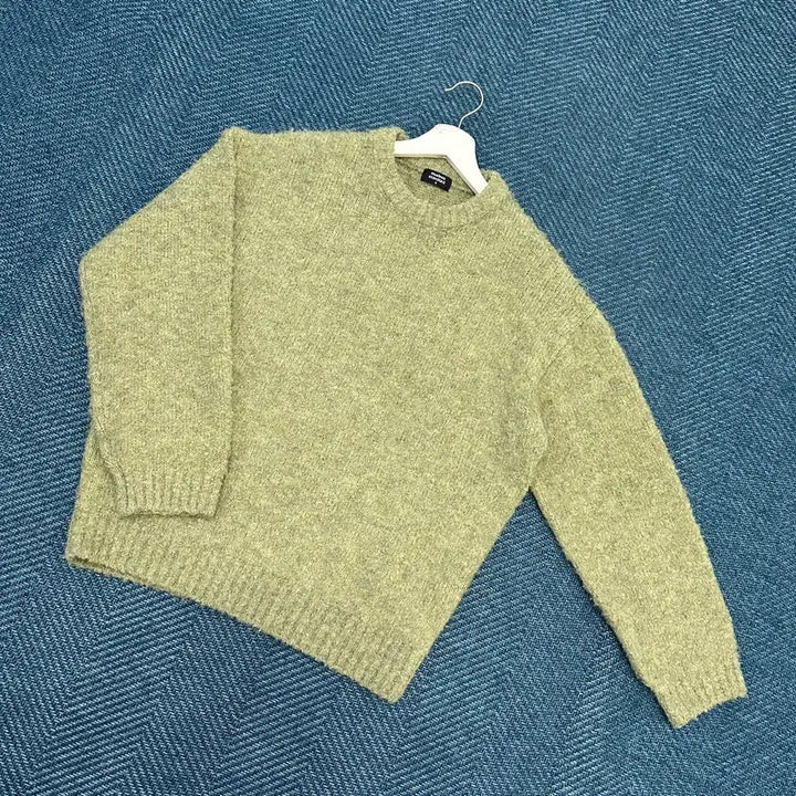 [BUNJANG] Musinsa Standard Knit S / [S] 무신사스탠다드 니트 만원샵