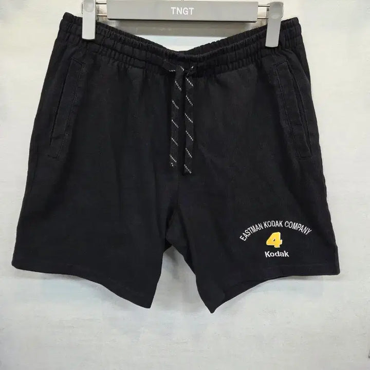 [BUNJANG] Kodak French Terry Shorts XL / 코닥 쭈리 쇼츠반바지 xl