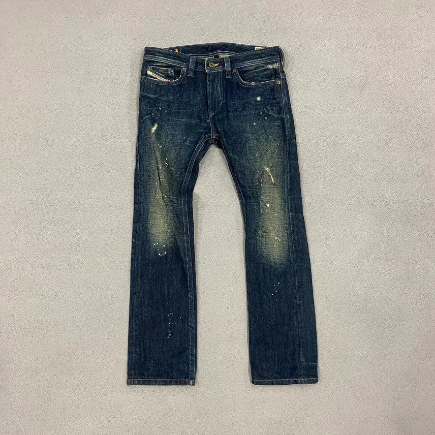 [BUNJANG] Diesel Jeans 31 / 디젤 청바지 31