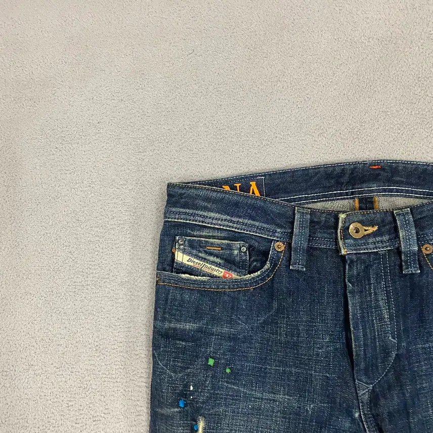 [BUNJANG] Diesel Jeans 31 / 디젤 청바지 31