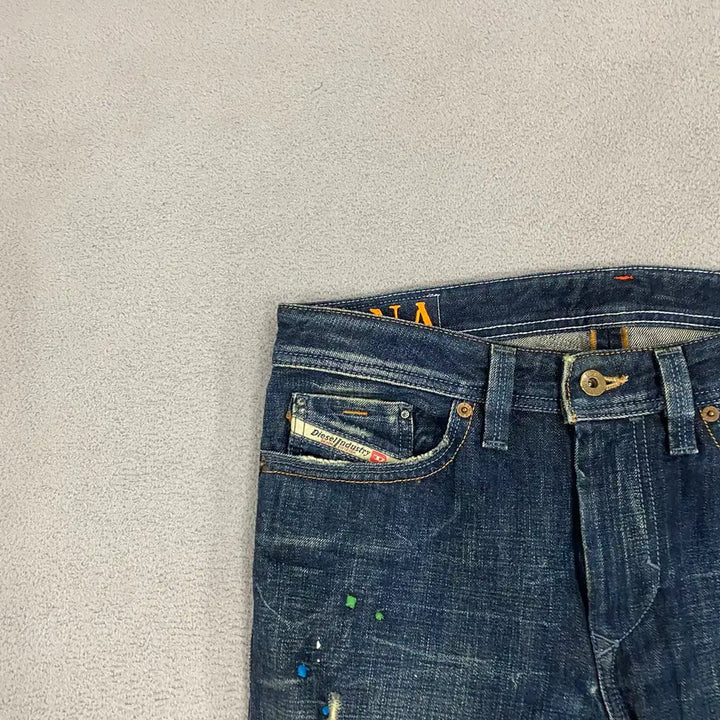 [BUNJANG] Diesel Jeans 31 / 디젤 청바지 31