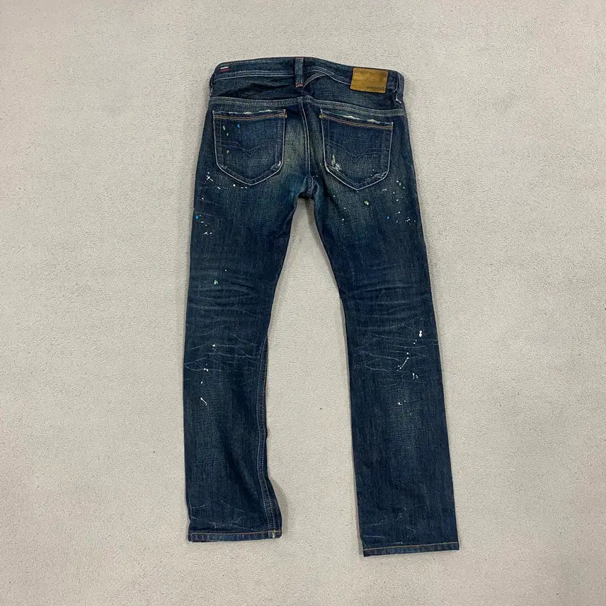 [BUNJANG] Diesel Jeans 31 / 디젤 청바지 31