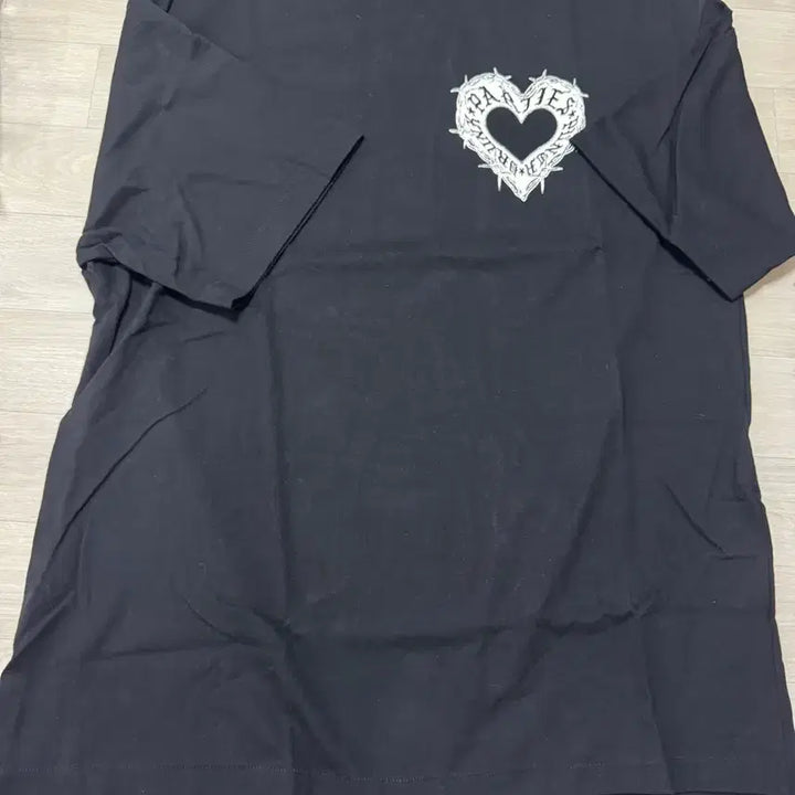 [BUNJANG] Punch Drunk Paddies Graphic T-Shirt / [03] 펀치드렁크파티즈 반팔