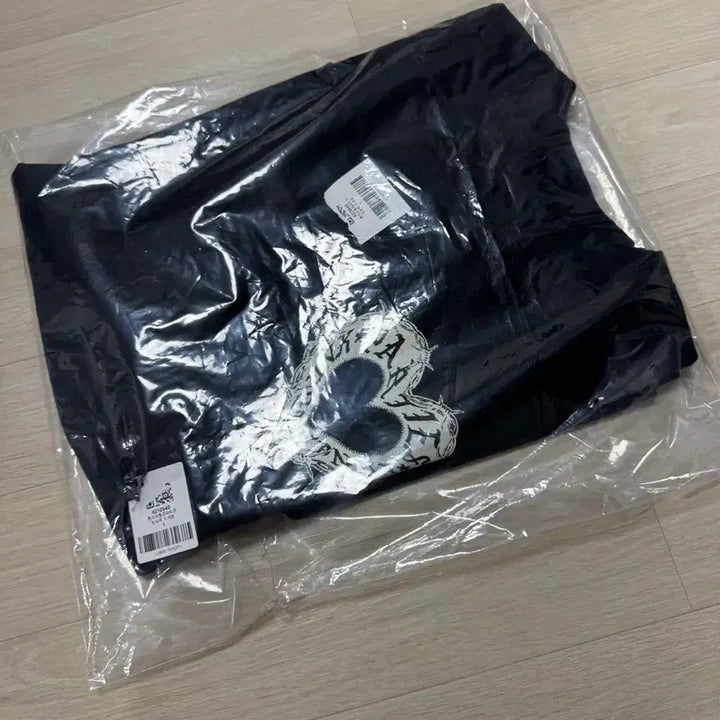 [BUNJANG] Punch Drunk Paddies Graphic T-Shirt / [03] 펀치드렁크파티즈 반팔