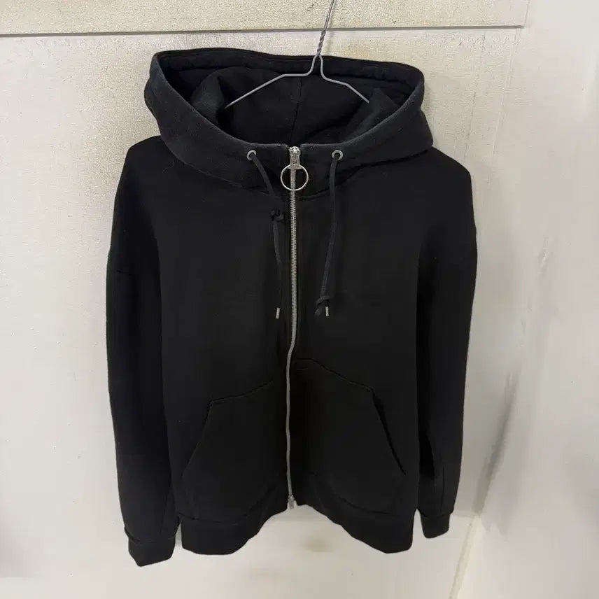 [BUNJANG] Theory Zip-Up Hoodie / 띠어리 후드집업