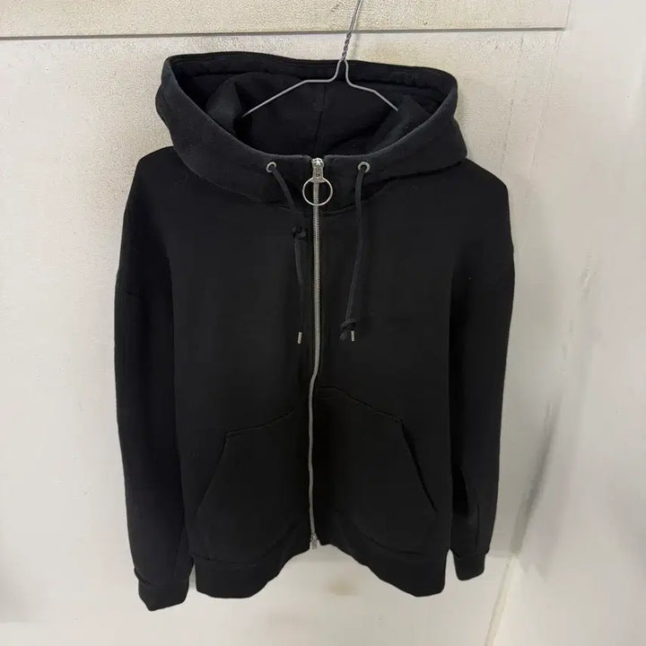 [BUNJANG] Theory Zip-Up Hoodie / 띠어리 후드집업