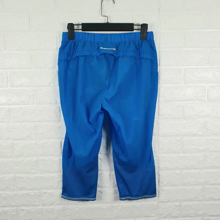 [BUNJANG] Le Coq Sportif Ultralight 7/10 Length Pants / [29]르꼬끄 초경량 7부 바지