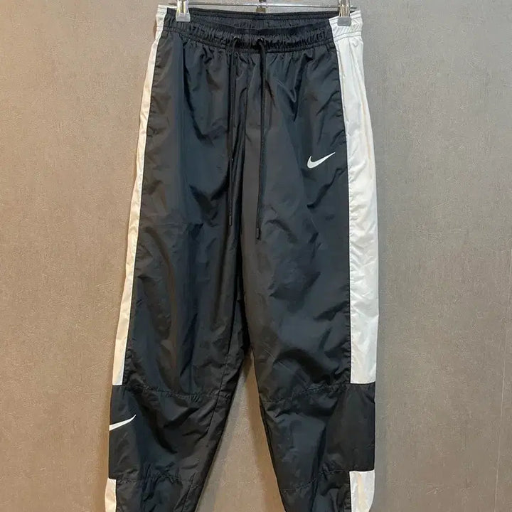 [BUNJANG] Nike Swoosh Mesh Track Pants (Size S) / (여)나이키 스우시 매쉬 트랙 팬츠 S