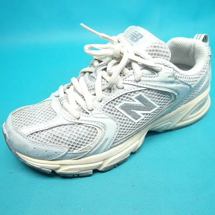 [SOLD OUT] 220/r1-585/뉴발란스 530 스니커즈 운동화/구제특별시