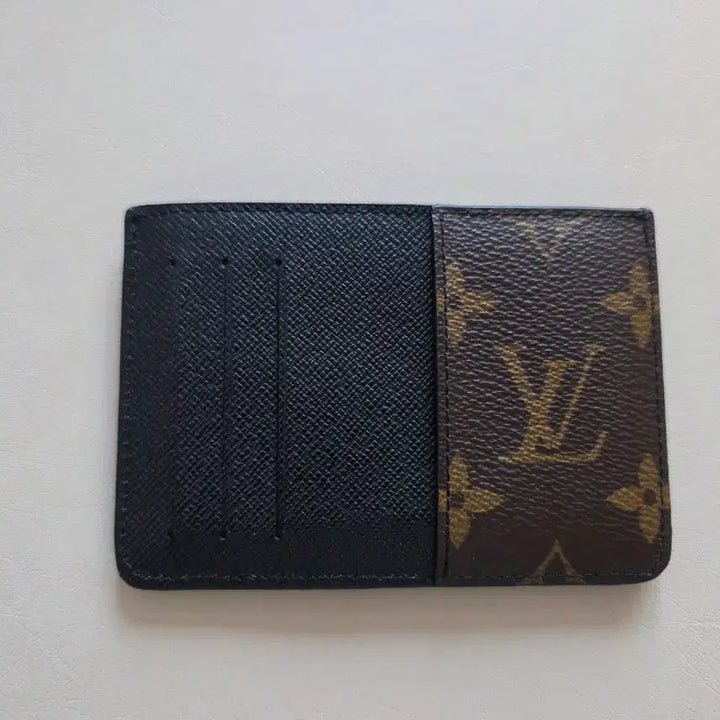 [BUNJANG] Louis Vuitton Monogram Card Holder / 루이비통 모노그램 카드지갑