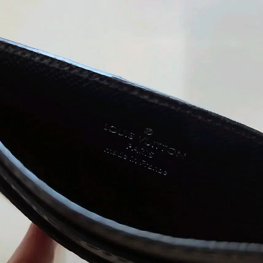 [BUNJANG] Louis Vuitton Monogram Card Holder / 루이비통 모노그램 카드지갑