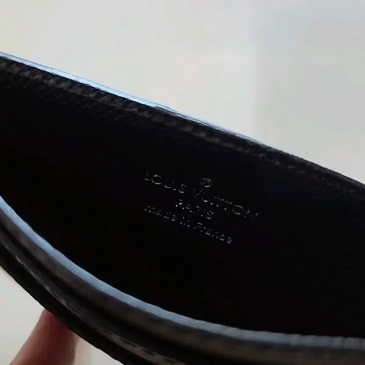 [BUNJANG] Louis Vuitton Monogram Card Holder / 루이비통 모노그램 카드지갑