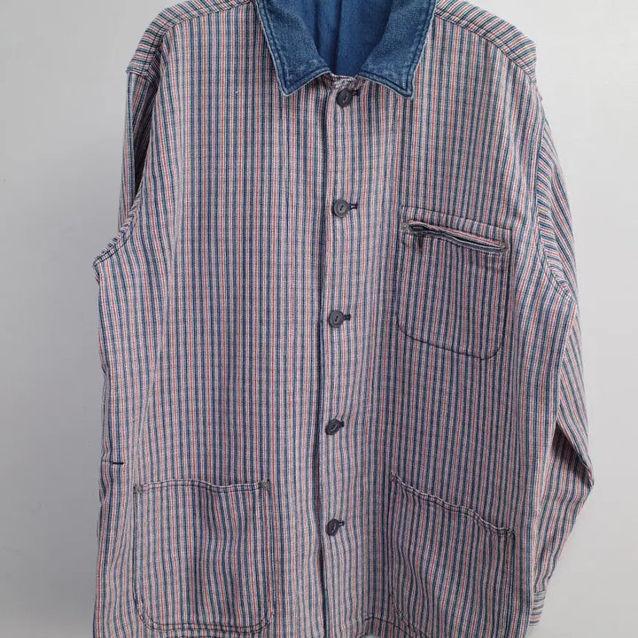 [BUNJANG] Kearney House Cotton L-S T-Shirt / kearney house
