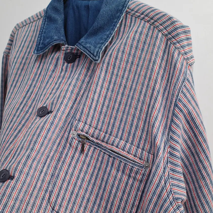 [BUNJANG] Kearney House Cotton L-S T-Shirt / kearney house